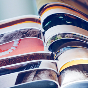 Show details for Brochure - Perfect Bound