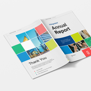 Show details for Brochure - Perfect Bound